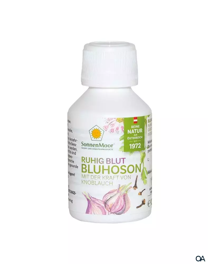 SonnenMoor Bluhoson® SonnenMoor Bluhoson®