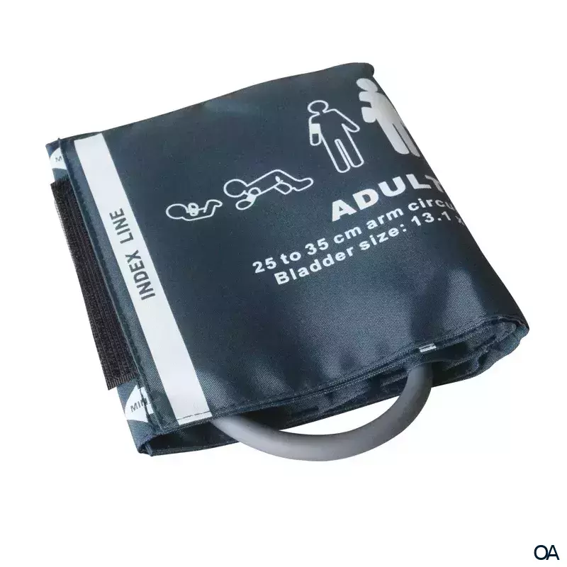 Rosner Ersatzmanschette nur für CT08 Erwachsene