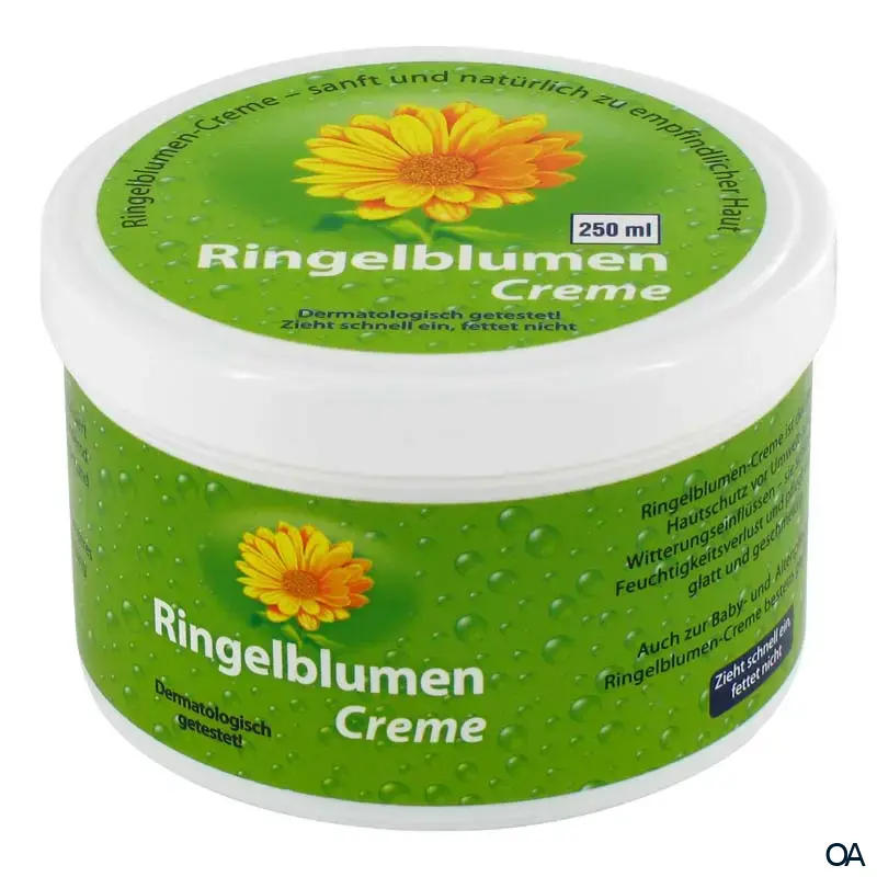 Avitale Ringelblumen Creme Avitale Ringelblumen Creme
