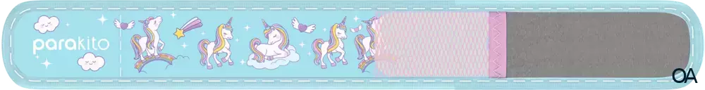 parakito Mückenschutz Armband für Kinder parakito Mückenschutz Armband für Kinder
