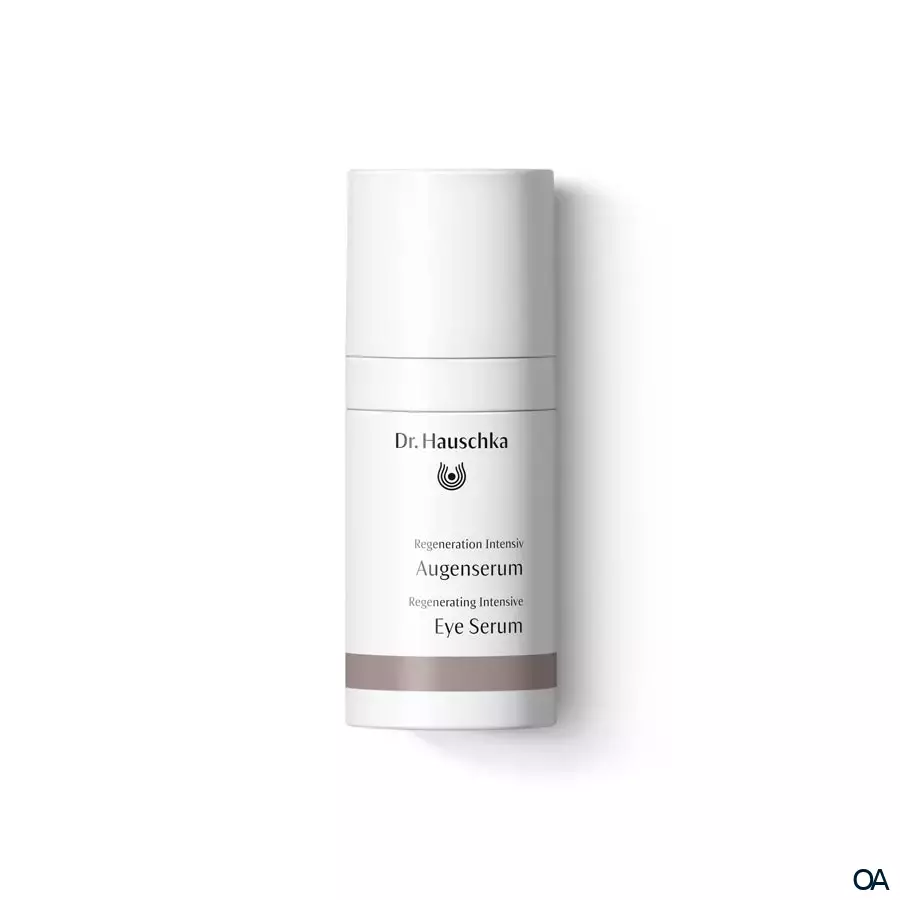 Dr. Hauschka Regeneration Intensiv Augenserum Dr. Hauschka Regeneration Intensiv Augenserum