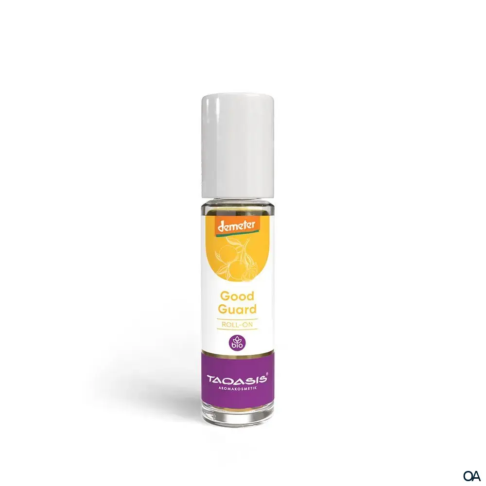 Taoasis Good Guard Roll-On