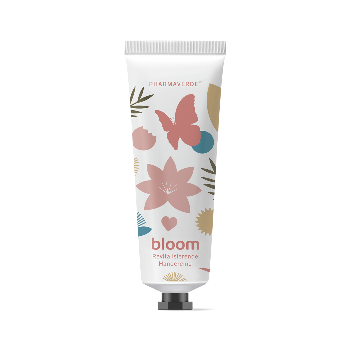 Pharmaverde® BLOOM Handcreme