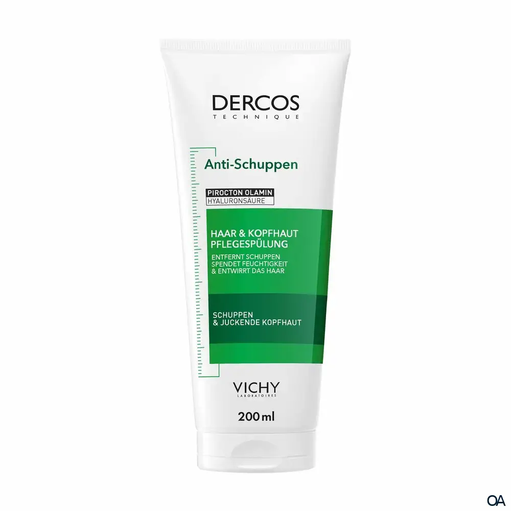 Vichy DERCOS Anti-Schuppen Conditioner Vichy DERCOS Anti-Schuppen Conditioner