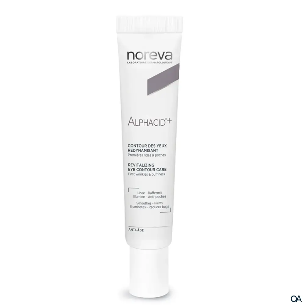 Noreva Alphacid+ Augenkonturgel Noreva Alphacid+ Augenkonturgel