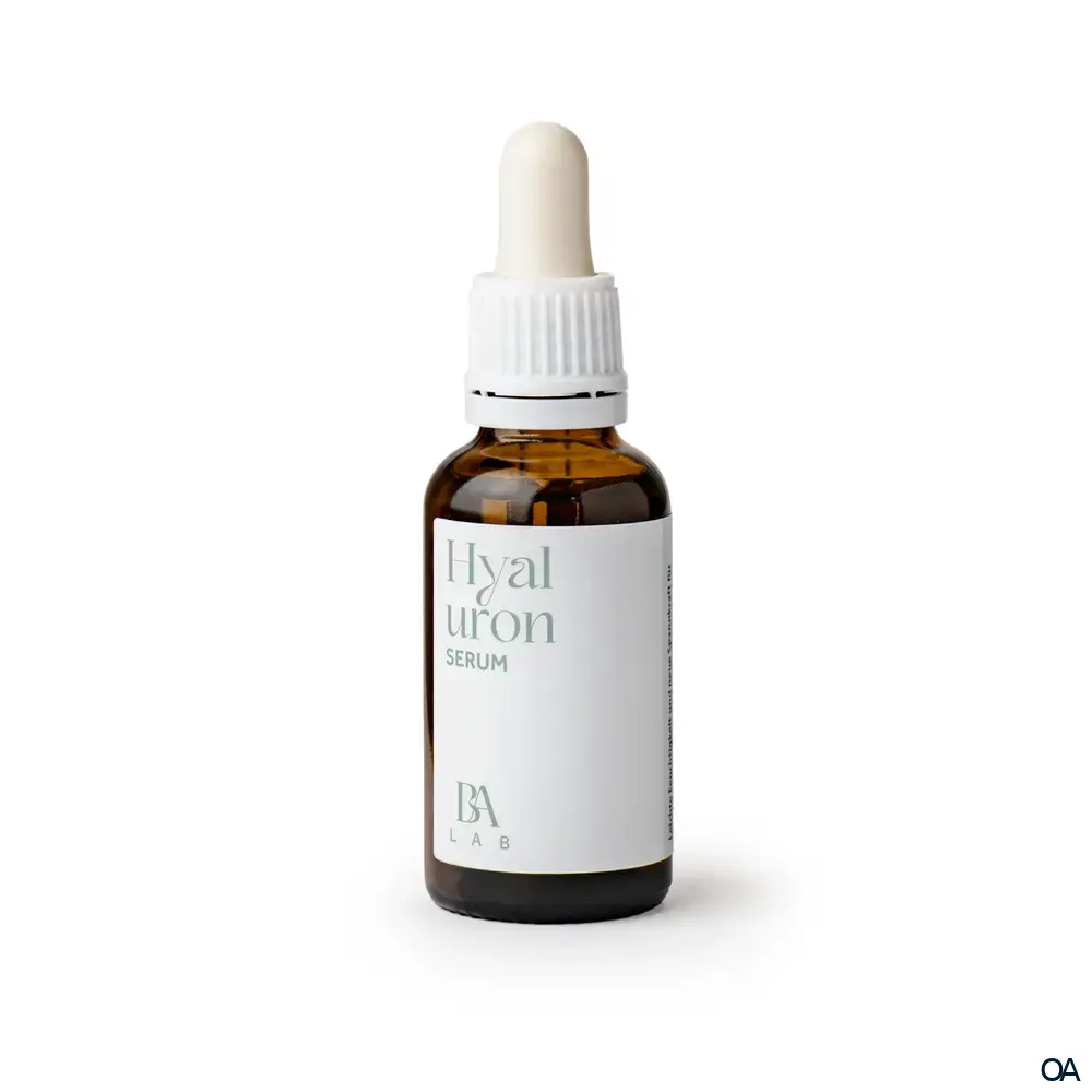 Bioflora Lab Hyaluronserum