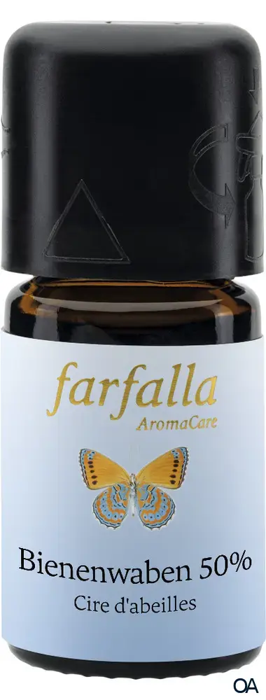 Farfalla Bienenwaben 50% ätherisches Öl Farfalla Bienenwaben 50% ätherisches Öl