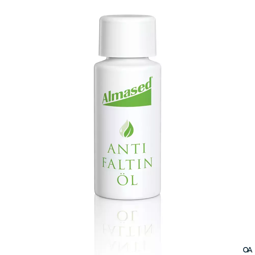 Almased® Antifaltin-Öl Almased® Antifaltin-Öl