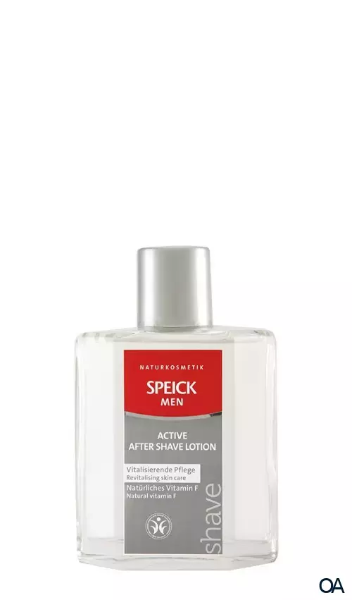 Speick Men Active After Shave Lotion Speick Men Active After Shave Lotion