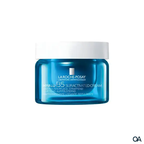 La Roche Posay Hyalu B5 Suractivated Cream La Roche Posay Hyalu B5 Suractivated Cream