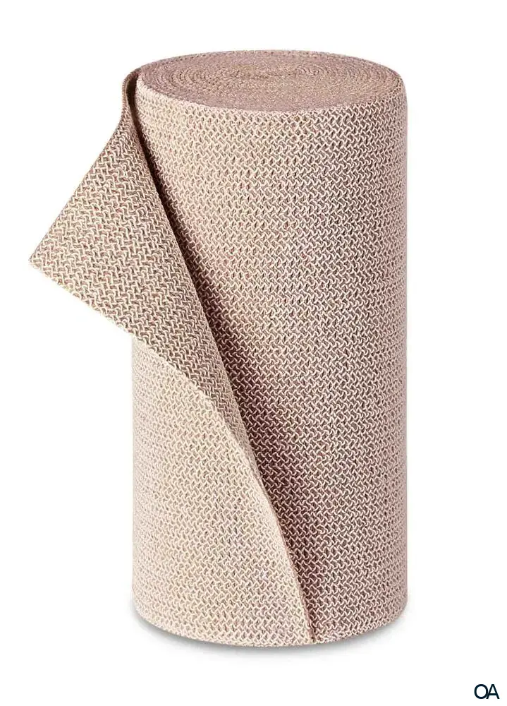 Pütter®binde Kräftige Kurzzugbinde 10 cm x 5 m