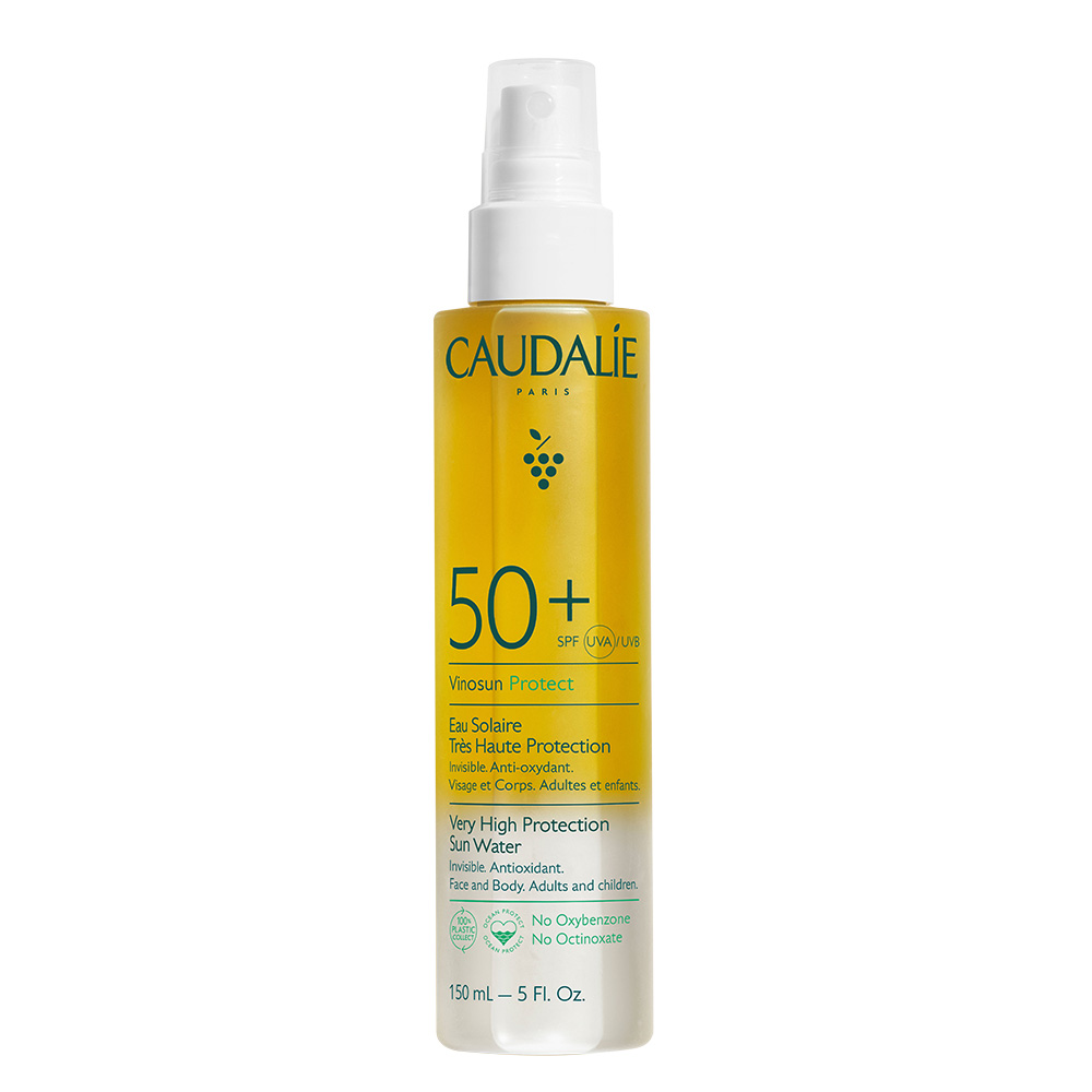 Caudalie® Sonnenlotion LSF 50+