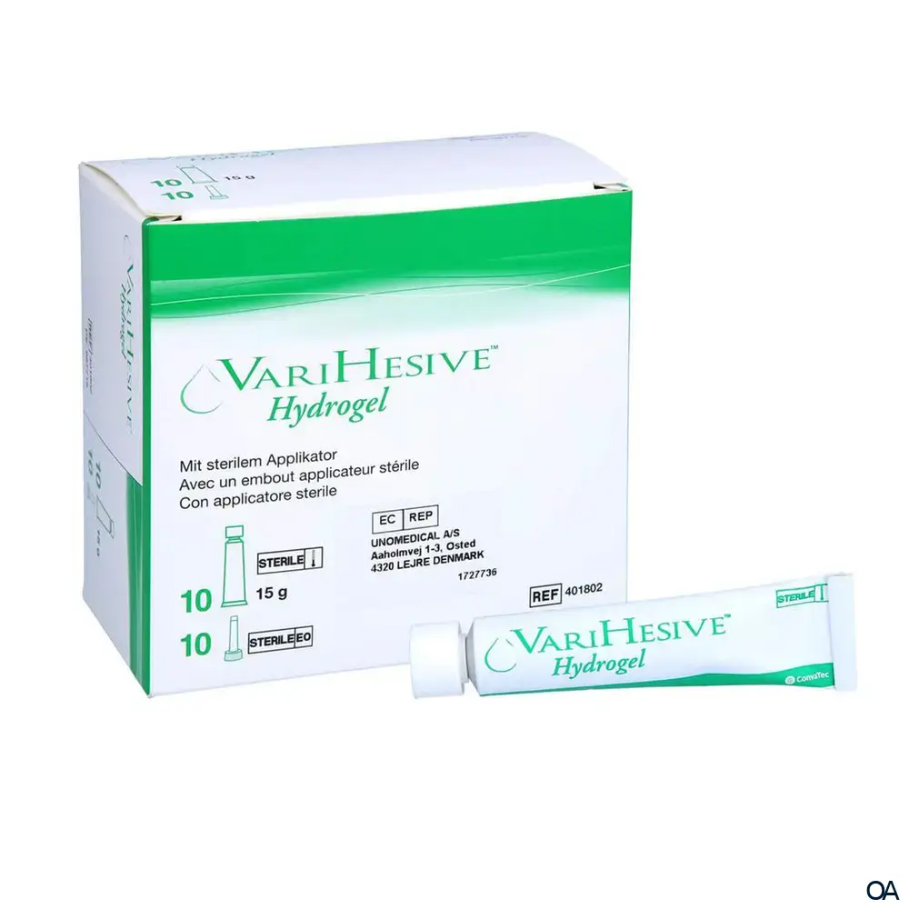 ConvaTec VARIHESIVE® Hydrogel 15 g