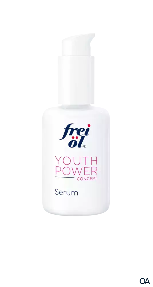 frei öl® YOUTH POWER CONCEPT Serum frei öl® YOUTH POWER CONCEPT Serum