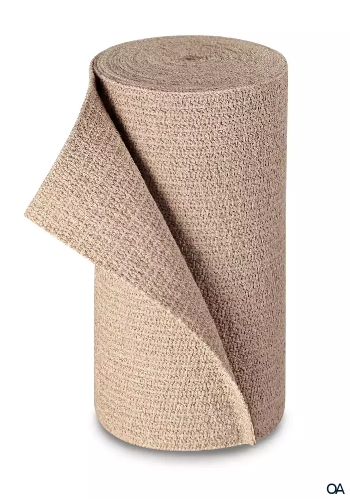 Lastodur® soft Langzugbinde 8 cm x 7 m Lastodur® soft Langzugbinde 8 cm x 7 m