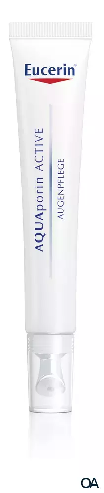 Eucerin® AQUAporin ACTIVE Augenpflege Eucerin® AQUAporin ACTIVE Augenpflege