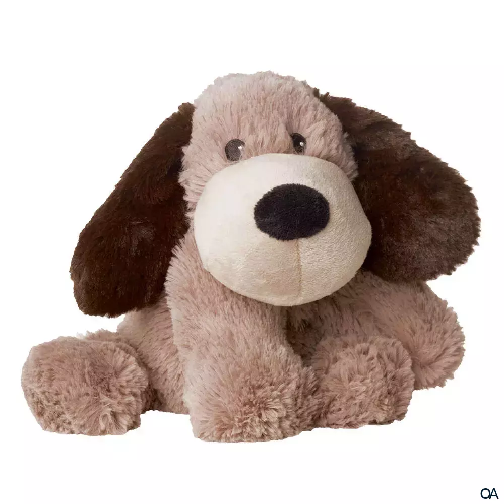 Warmies Hund Gary Wärmestofftier Warmies Hund Gary Wärmestofftier