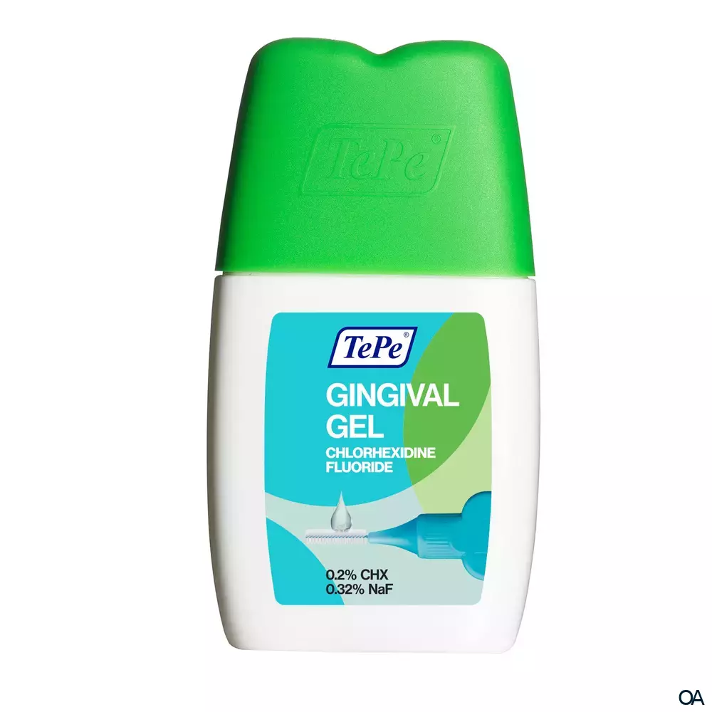 TePe® Gingival Gel TePe® Gingival Gel