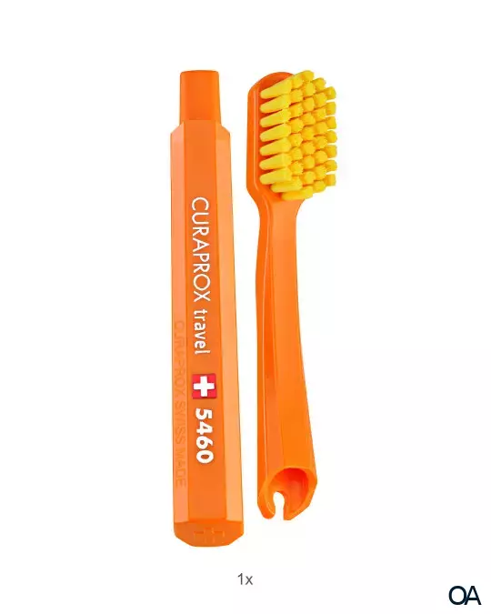 Curaprox Reise-Set Grün Curaprox Reise-Set Grün