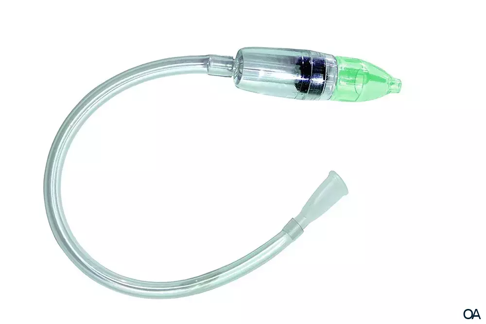 Angel-Vac® Mundnasensauger Angel-Vac® Mundnasensauger