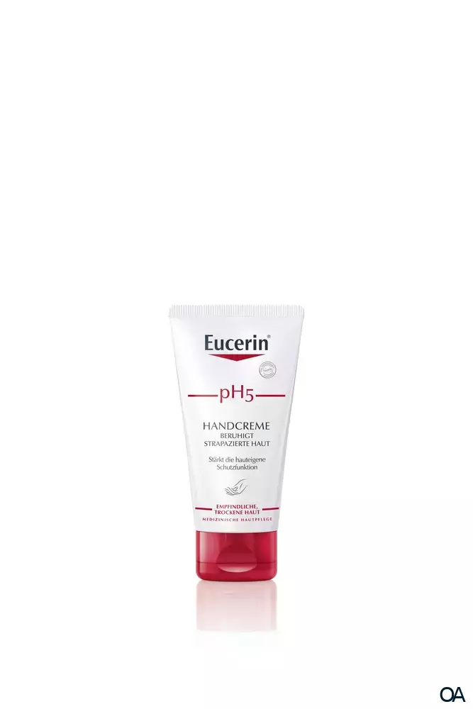 Eucerin® pH5 Handcreme Eucerin® pH5 Handcreme