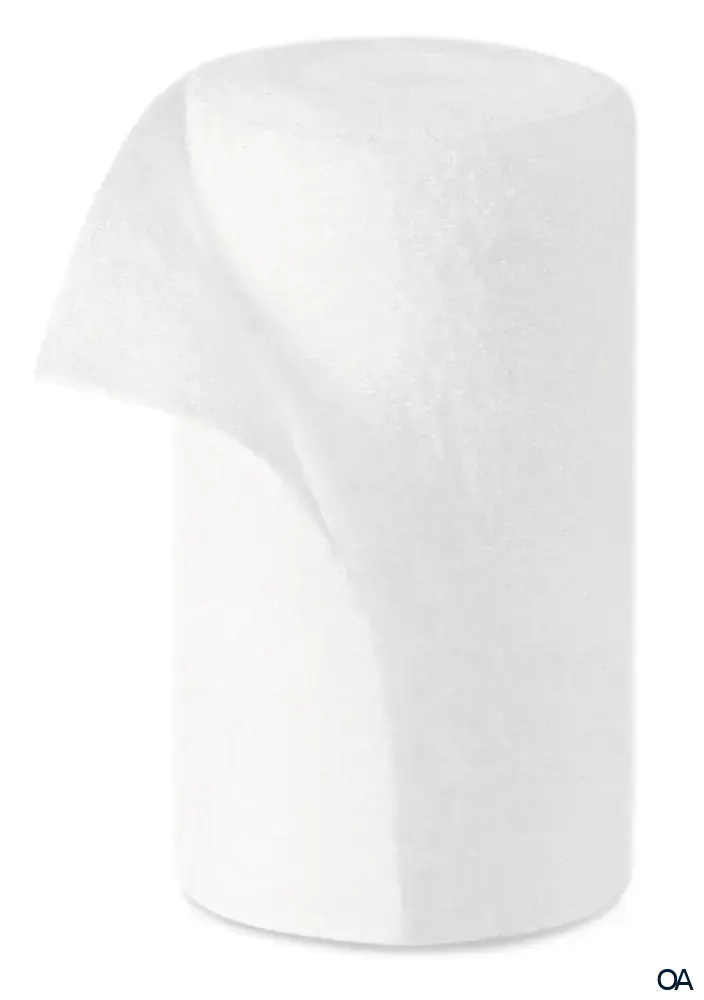 Rolta® soft Polsterbinden unsteril, 15 cm x 3 m