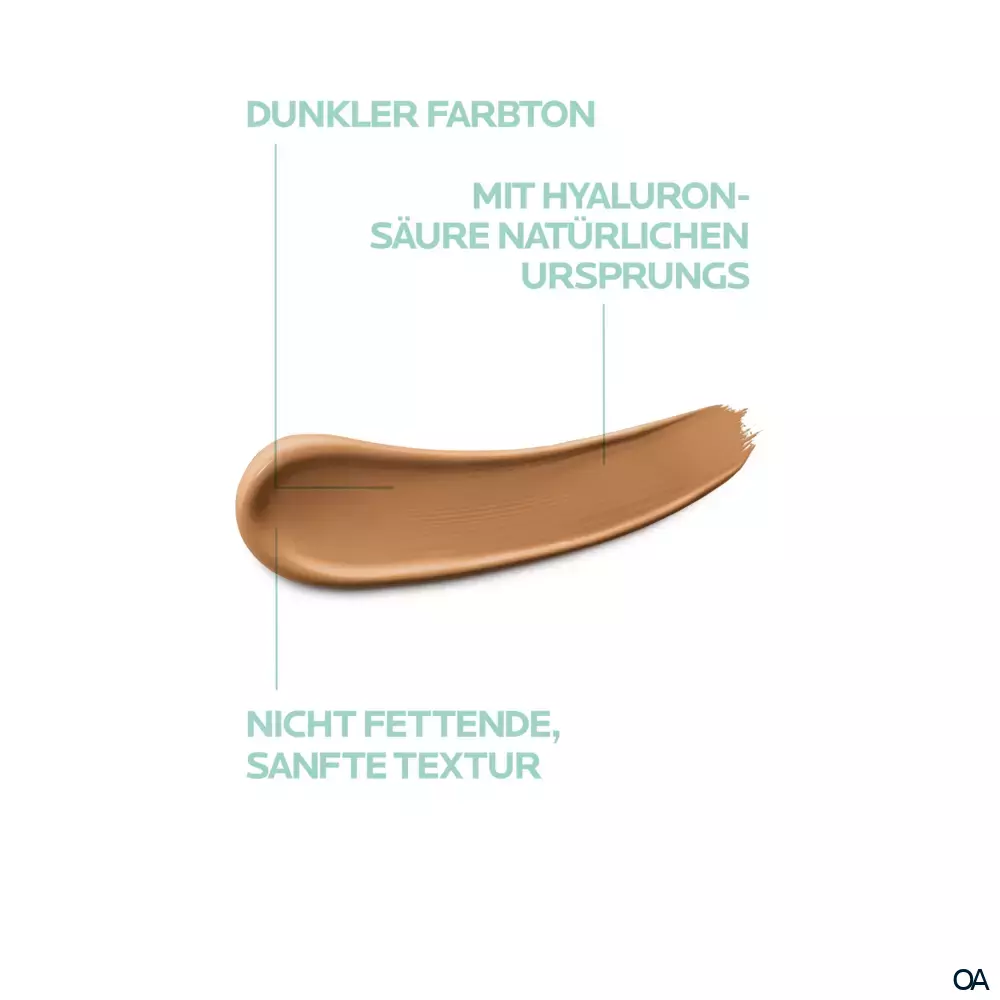 La Roche Posay Hydraphase HA BB Cream Dunkel LSF 15 La Roche Posay Hydraphase HA BB Cream Dunkel LSF 15