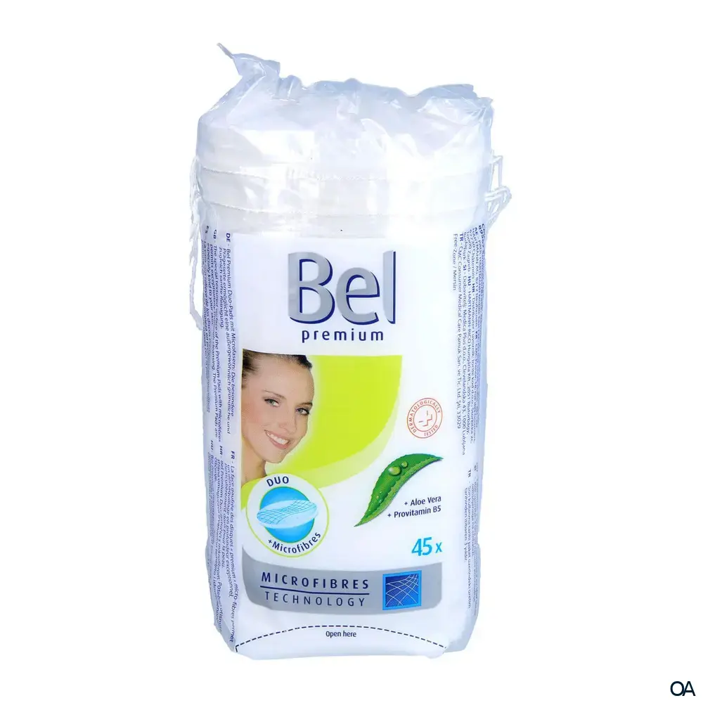 Bel® Premium Wattepads Bel® Premium Wattepads