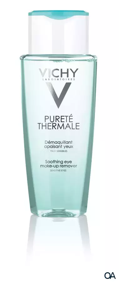 VICHY Pureté Thermale Augen-Make-Up Entferner empfindliche Augen