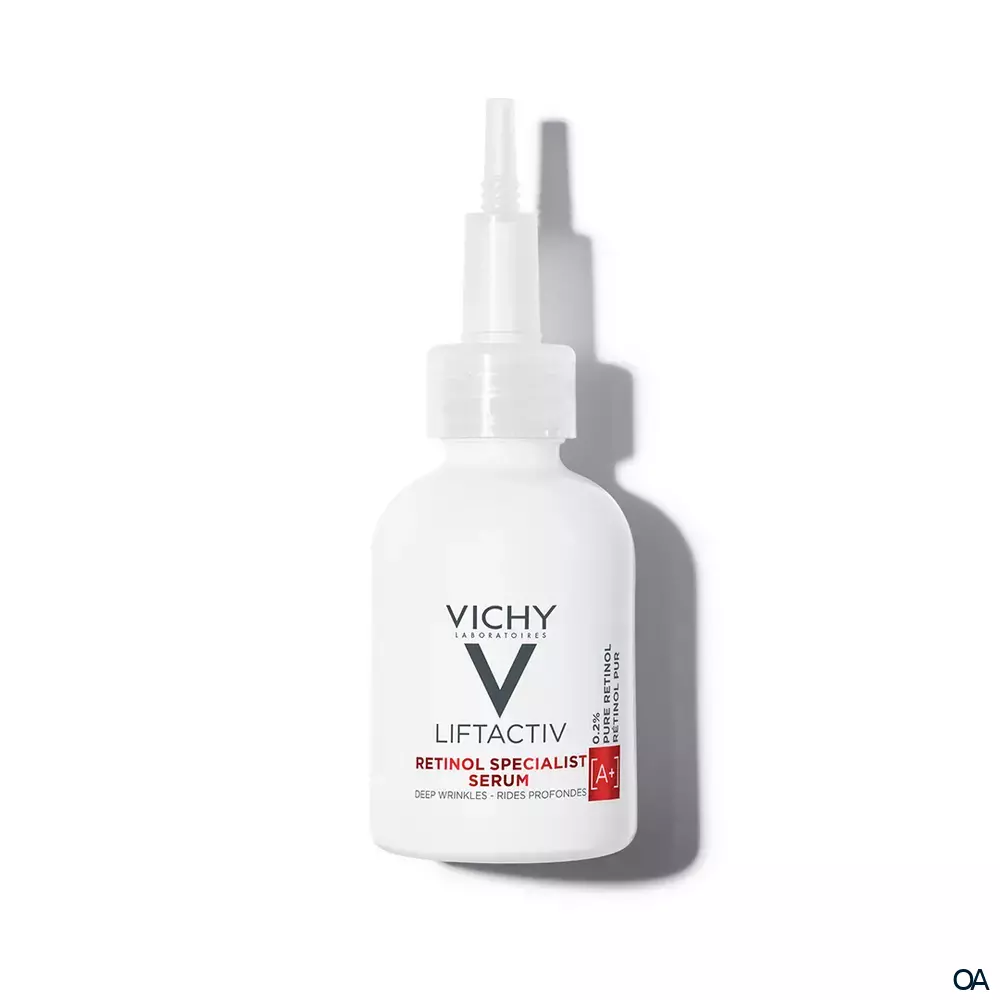 Vichy Liftactiv Retinol Specialist Serum Vichy Liftactiv Retinol Specialist Serum