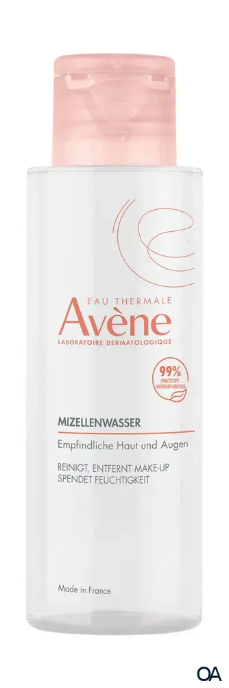 Avène Mizellenwasser Avène Mizellenwasser