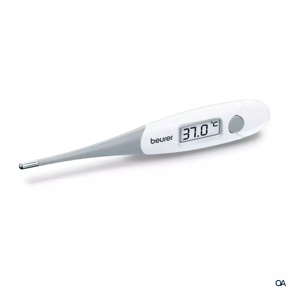 BEU FT 15/I Fieberthermometer 794.10 BEU FT 15/I Fieberthermometer 794.10