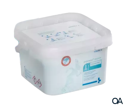 gigasept® pearls gigasept® pearls