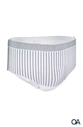 TENA MEN Premium Fit Protective Underwear Größe L TENA MEN Premium Fit Protective Underwear Größe L