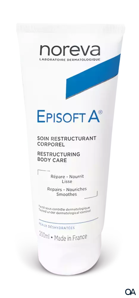 Noreva Episoft A 200 Emulsion