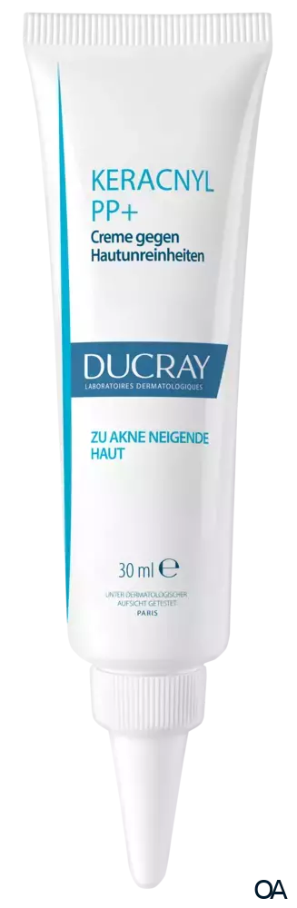Ducray KERACNYL PP+ Creme Ducray KERACNYL PP+ Creme