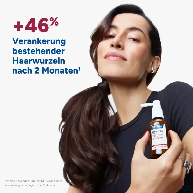 Ducray Anaphase Neoptide Anti-Haarausfall- und Wachstumsserum