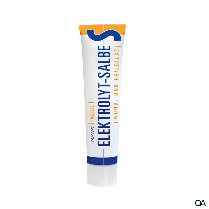 NAWA® Medical Elektrolyt-Salbe S