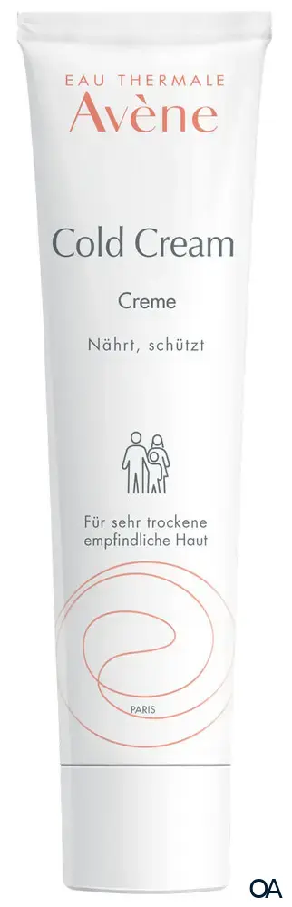 Avène Cold Cream Creme
