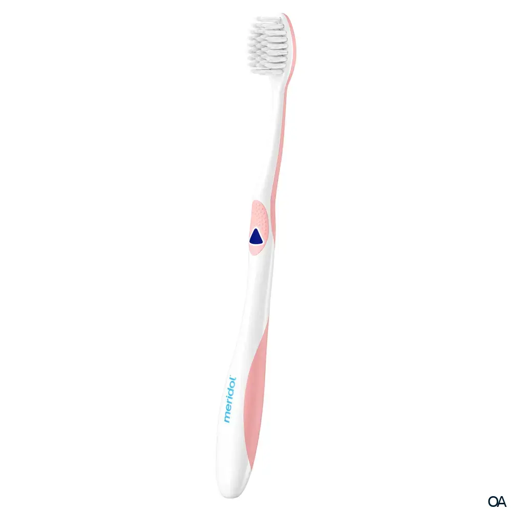 meridol® Spezial-Zahnbürste EXTRA SANFT