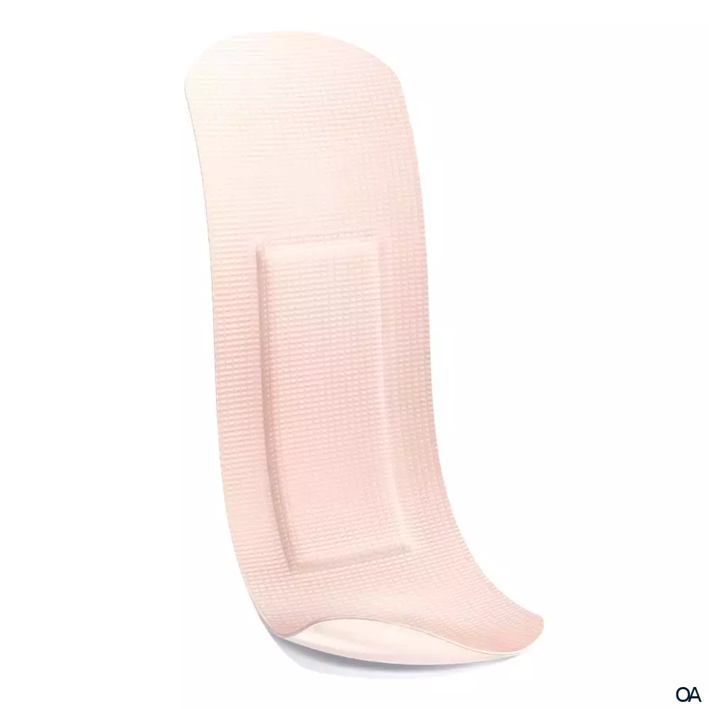 Leukoplast® Barrier Pflaster 22 x 72mm