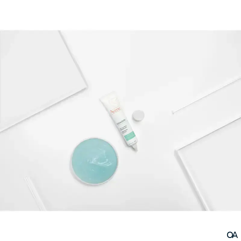 Avene Cicalfate+ Narbenpflege-Gel