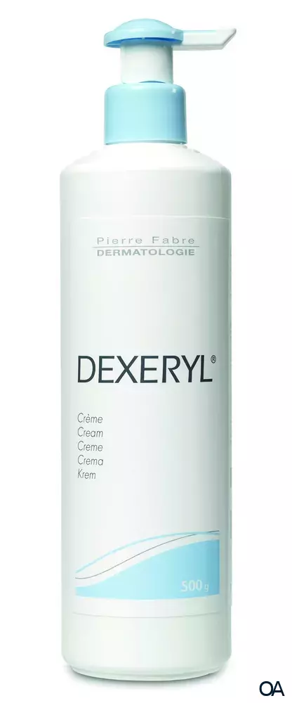 Dexeryl Creme