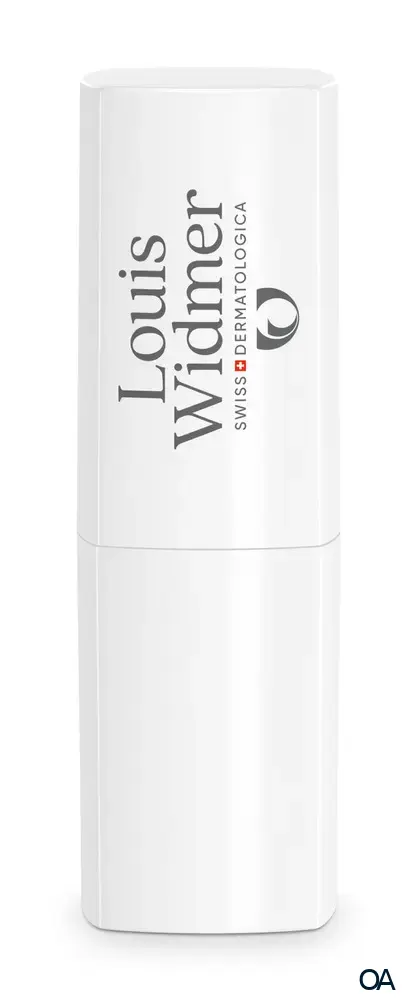 Louis Widmer hydraderm Lippenpflege Stift UV 15 - leicht parfümiert