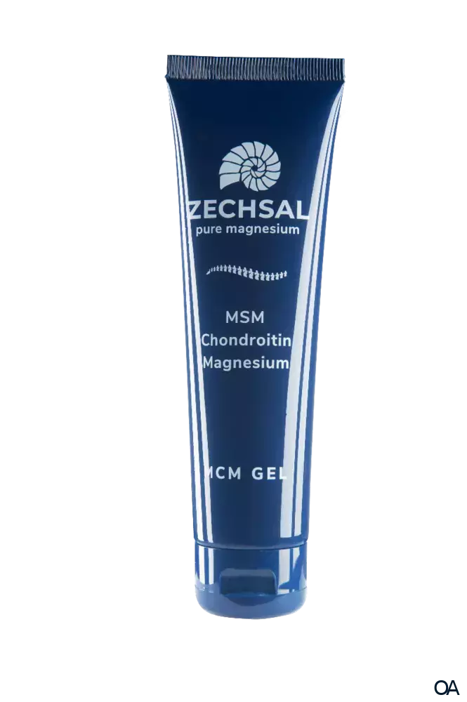 Zechsal MCM Gel Zechsal MCM Gel