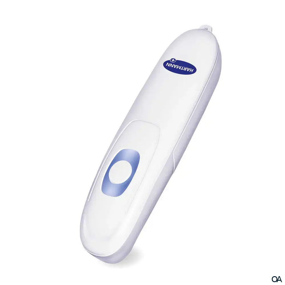 Hartmann Insektenstichheiler