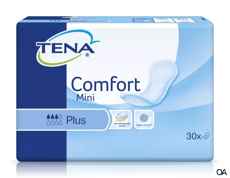 TENA Comfort Mini Plus TENA Comfort Mini Plus