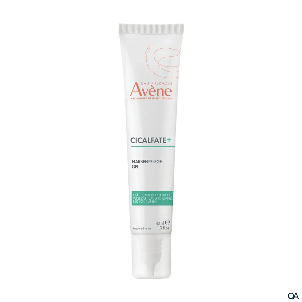 Avene Cicalfate+ Narbenpflege-Gel