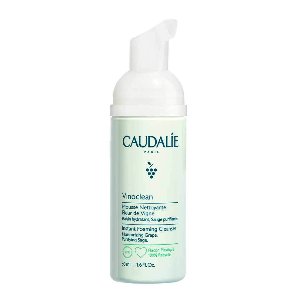 Caudalie® Reinigungsschaum Vinoclean