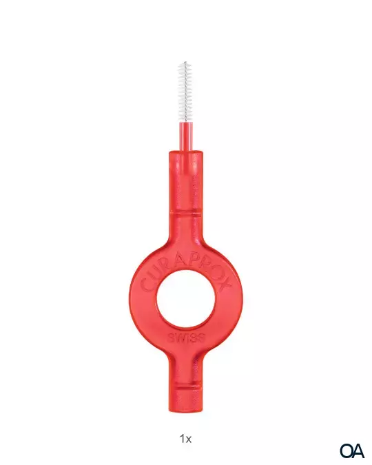 Curaprox Reise-Set Grün Curaprox Reise-Set Grün